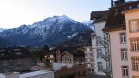 0098 Interlaken - Morgenstimmung &ndash; &copy; Annette Weise (Eberhardt TRAVEL)