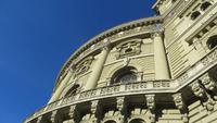 0109 Ausflug nach Bern - Bundeshaus &ndash; &copy; Annette Weise (Eberhardt TRAVEL)
