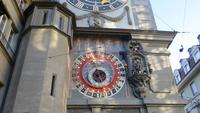 0116 Ausflug nach Bern - Zytglocke &ndash; &copy; Annette Weise (Eberhardt TRAVEL)