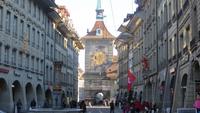 0140 Ausflug nach Bern - Zytglockenturm &ndash; &copy; Annette Weise (Eberhardt TRAVEL)