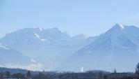 0154 Blick in die Bergwelt &ndash; &copy; Annette Weise (Eberhardt TRAVEL)