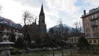 0179 Ortsführung in Interlaken &ndash; &copy; Annette Weise (Eberhardt TRAVEL)