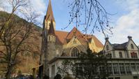 0181 Ortsführung in Interlaken &ndash; &copy; Annette Weise (Eberhardt TRAVEL)