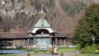 0199 Ortsführung in Interlaken - Kursaal &ndash; &copy; Annette Weise (Eberhardt TRAVEL)