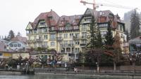 0262 Thun - Stadtrundgang &ndash; &copy; Annette Weise (Eberhardt TRAVEL)