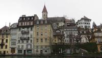 0263 Thun - Stadtrundgang &ndash; &copy; Annette Weise (Eberhardt TRAVEL)