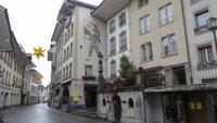 0270 Thun - Stadtrundgang - Hauptgasse &ndash; &copy; Annette Weise (Eberhardt TRAVEL)