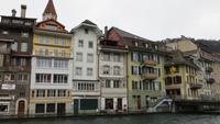 0280 Thun - Stadtrundgang - Mühlenplatz &ndash; &copy; Annette Weise (Eberhardt TRAVEL)