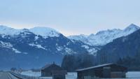 0369 Glaner Alpen &ndash; &copy; Annette Weise (Eberhardt TRAVEL)