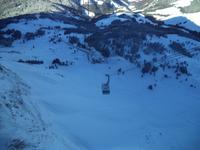 nach unten &ndash; &copy; Michael Krause (Eberhardt TRAVEL)