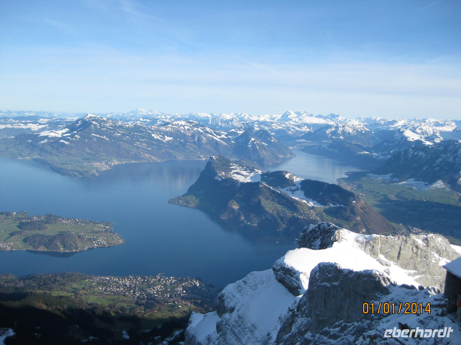 IMG_4477 Ausflug auf den Pilatus &ndash; &copy; Johanna Vogt (Eberhardt TRAVEL)