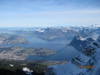 IMG_4466 Ausflug auf den Pilatus &ndash; &copy; Johanna Vogt (Eberhardt TRAVEL)