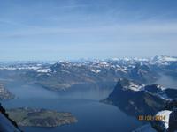 IMG_4468 Ausflug auf den Pilatus &ndash; &copy; Johanna Vogt (Eberhardt TRAVEL)
