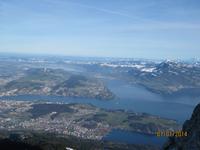 IMG_4475 Ausflug auf den Pilatus &ndash; &copy; Johanna Vogt (Eberhardt TRAVEL)