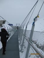 IMG_4488 Zu Besuch auf dem Titlis &ndash; &copy; Johanna Vogt (Eberhardt TRAVEL)
