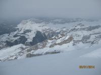 IMG_4491 Zu Besuch auf dem Titlis &ndash; &copy; Johanna Vogt (Eberhardt TRAVEL)