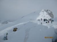 IMG_4492 Zu Besuch auf dem Titlis &ndash; &copy; Johanna Vogt (Eberhardt TRAVEL)
