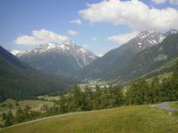 im Unterengadin &ndash; &copy; Katrin Deutschbein (Eberhardt TRAVEL)