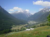 Unterengadin &ndash; &copy; Katrin Deutschbein (Eberhardt TRAVEL)