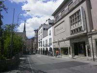 St. Moritz &ndash; &copy; Katrin Deutschbein (Eberhardt TRAVEL)