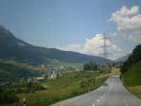 Oberhalbstein &ndash; &copy; Katrin Deutschbein (Eberhardt TRAVEL)