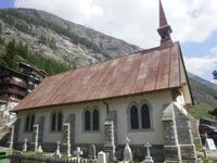 Englische Kirche &ndash; &copy; Katrin Deutschbein (Eberhardt TRAVEL)