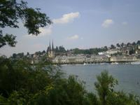 Luzern &ndash; &copy; Katrin Deutschbein (Eberhardt TRAVEL)