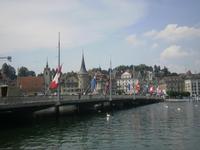 Luzern &ndash; &copy; Katrin Deutschbein (Eberhardt TRAVEL)