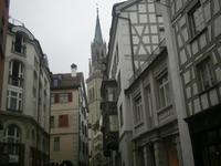 St. Gallen