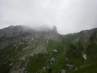 Fahrt auf den Pilatus