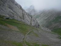 auf dem Pilatus