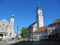 Lindau &ndash; &copy; Annette Weise (Eberhardt TRAVEL)