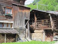 Lötschental - Kippel &ndash; &copy; Annette Weise (Eberhardt TRAVEL)