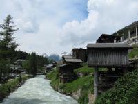 Lötschental - Blatten &ndash; &copy; Annette Weise (Eberhardt TRAVEL)