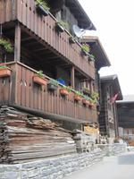 Lötschental - Blatten &ndash; &copy; Annette Weise (Eberhardt TRAVEL)