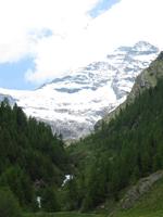 Lötschental - Falferalp &ndash; &copy; Annette Weise (Eberhardt TRAVEL)