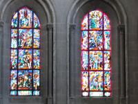 Lausanne - Kathedrale &ndash; &copy; Annette Weise (Eberhardt TRAVEL)