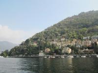 Comer See &ndash; &copy; Gisela Gerlach (Eberhardt TRAVEL)
