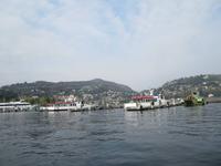 Comer See &ndash; &copy; Gisela Gerlach (Eberhardt TRAVEL)