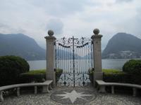 Lugano &ndash; &copy; Gisela Gerlach (Eberhardt TRAVEL)