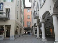 Lugano &ndash; &copy; Gisela Gerlach (Eberhardt TRAVEL)