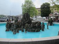 Lugano &ndash; &copy; Gisela Gerlach (Eberhardt TRAVEL)
