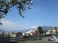 Locarno &ndash; &copy; Gisela Gerlach (Eberhardt TRAVEL)