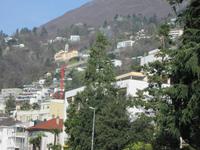 Locarno &ndash; &copy; Gisela Gerlach (Eberhardt TRAVEL)