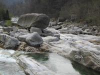 Verzascatal &ndash; &copy; Gisela Gerlach (Eberhardt TRAVEL)