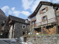 Verzascatal &ndash; &copy; Gisela Gerlach (Eberhardt TRAVEL)