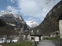 Verzascatal &ndash; &copy; Gisela Gerlach (Eberhardt TRAVEL)