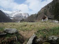 Verzascatal &ndash; &copy; Gisela Gerlach (Eberhardt TRAVEL)