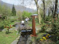 Locarno &ndash; &copy; Gisela Gerlach (Eberhardt TRAVEL)
