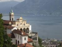 Locarno &ndash; &copy; Gisela Gerlach (Eberhardt TRAVEL)